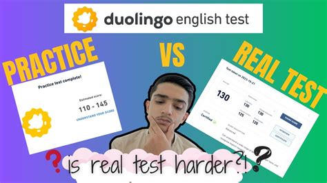 are test reviews harder than the test|blue book practice test vs real.